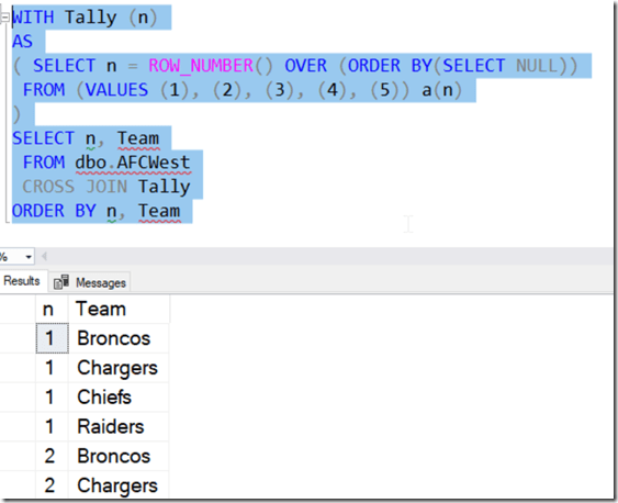 2018-12-03 15_36_36-SQLQuery5.sql - dkrSpectre_SQL2017.sandbox (DKRSPECTRE_way0u (53))_ - Microsoft 