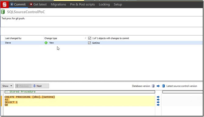 2019-03-14 10_33_39-SQL Source Control - Microsoft SQL Server Management Studio