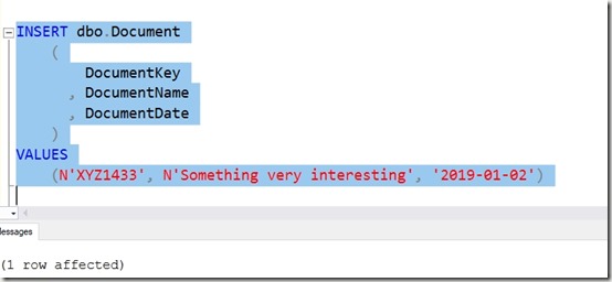 2019-04-16 09_00_00-SQLQuery10.sql - Plato_SQL2017.sandbox (PLATO_Steve (53))_ - Microsoft SQL Serve