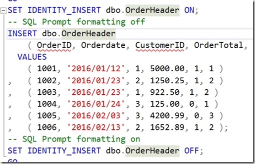 2019-04-25 12_33_20-00_endtoend_initialsetup.sql - 192.168.1.35.sandbox (sa (60))_ - Microsoft SQL S