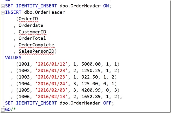 2019-04-25 12_37_14-00_endtoend_initialsetup.sql - 192.168.1.35.sandbox (sa (60))_ - Microsoft SQL S