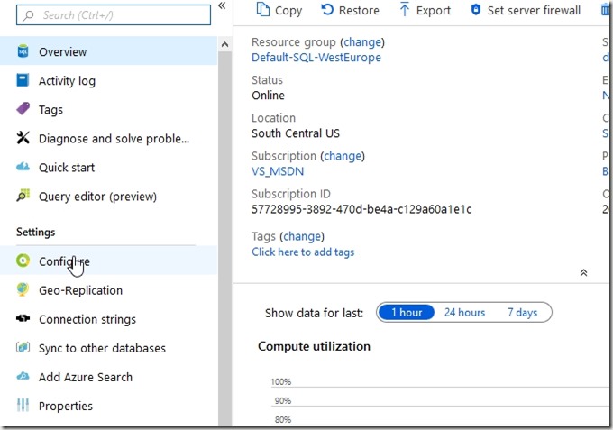 2019-05-06 16_07_02-SQLPatches - Microsoft Azure