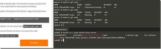 2019-07-11 15_28_05-Getting Started With Kubeadm _ Kubernetes _ Katacoda
