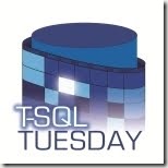 tsqltuesday tsqltuesday