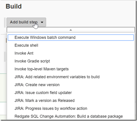 2019-07-27 17_36_15-SimpleTalkDB Demo Build Config [Jenkins]