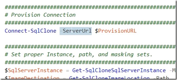 2019-08-13 11_24_25-CreateMaskedImage.ps1 - SitC 2018 - CreateProtectManageDB - Visual Studio Code
