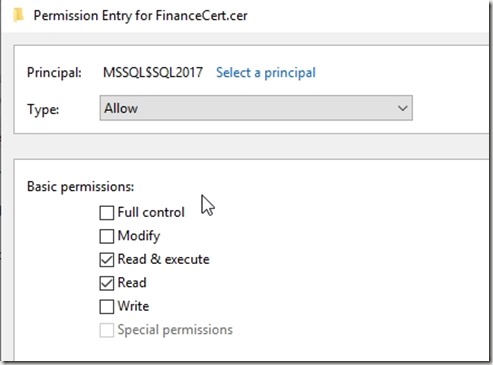 2019-08-23 14_32_05-Permission Entry for FinanceCert.cer