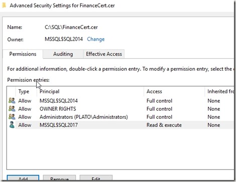 2019-08-23 14_32_10-Advanced Security Settings for FinanceCert.cer