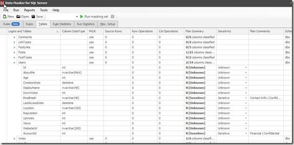 2019-11-13 11_23_11-Data Masker for SQL Server