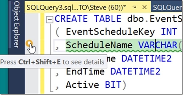 2019-11-13 15_07_30-SQLQuery3.sql - Plato_SQL2017.sandbox (PLATO_Steve (60))_ - Microsoft SQL Server