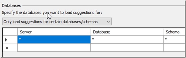 2020-02-27 15_06_45-SQL Prompt &ndash; Options