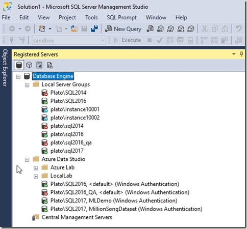 2020-03-30 10_22_44-Solution1 - Microsoft SQL Server Management Studio