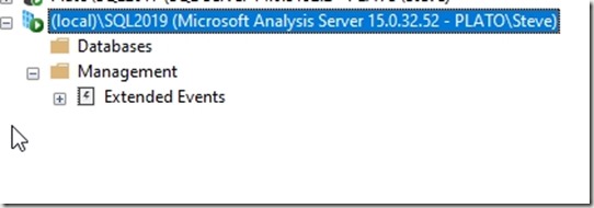 2020-05-04 10_19_15-SQLQuery4.sql - Plato_SQL2017.way0utwest (PLATO_Steve (89))_ - Microsoft SQL Ser