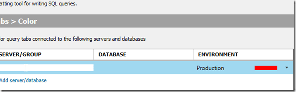 2020-07-11 10_39_39-SQL Prompt &ndash; Options