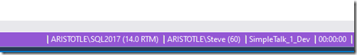 2020-07-11 10_41_08-SQLQuery6.sql - ARISTOTLE_SQL2017.SimpleTalk_1_Dev (ARISTOTLE_Steve (60)) - Micr