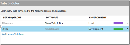2020-07-11 10_47_12-SQL Prompt &ndash; Options