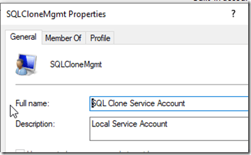 2020-07-30 16_03_36-SQLCloneMgmt Properties