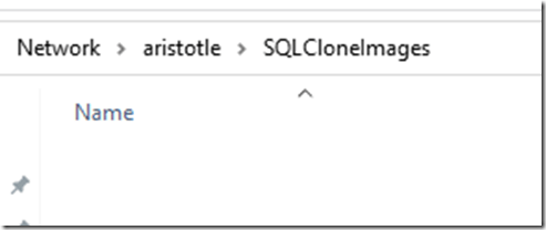 2020-07-30 16_36_40-SQLCloneImages