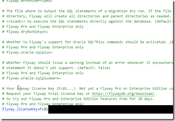 2020-08-06 10_39_08-flyway.conf - Visual Studio Code