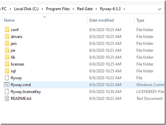 2020-08-07 16_38_48-flyway-6.5.3