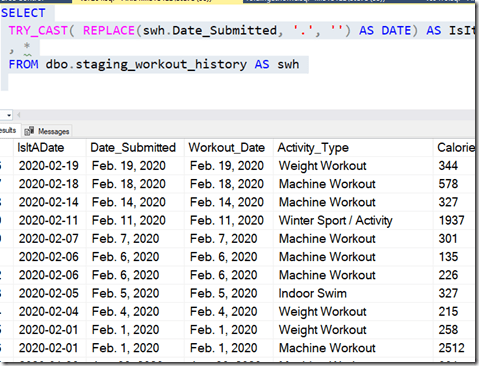 2020-08-27 12_46_22-~vs7264.sql - ARISTOTLE_SQL2017.way0utwest (ARISTOTLE_Steve (58))_ - Microsoft S