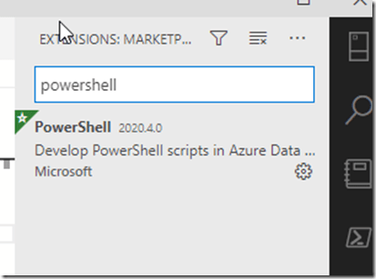 2020-09-10 15_07_51-poshtest.ps1 - Data Analysis - Azure Data Studio