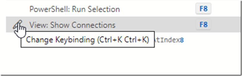 2020-09-11 14_45_41-Keyboard Shortcuts - Data Analysis - Azure Data Studio