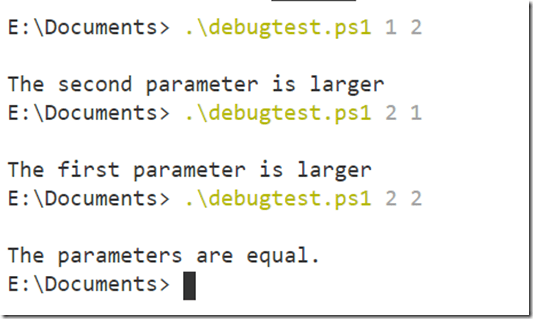 2020-10-19 13_02_38-debugtest.ps1 - Visual Studio Code