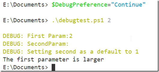2020-10-19 13_05_07-debugtest.ps1 - Visual Studio Code 2020-10-19 13_05_07-debugtest.ps1 - Visual Studio Code
