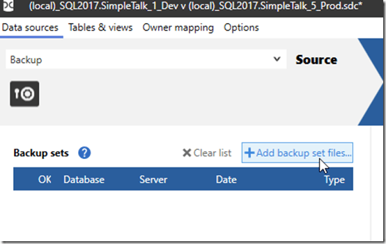 2021-01-19 17_18_22-(local)_SQL2017.SimpleTalk_1_Dev v (local)_SQL2017.SimpleTalk_5_Prod.sdc_