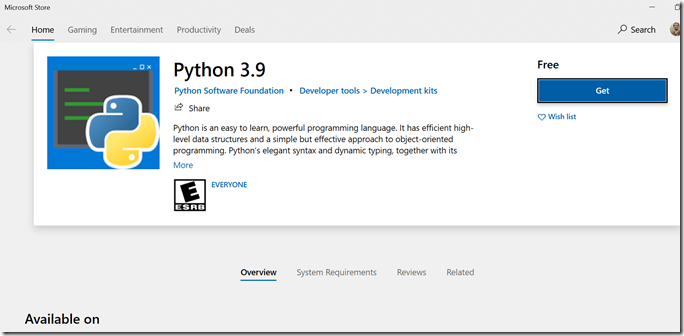 2021-02-04 17_52_35-Microsoft Store