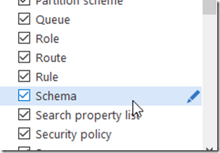 2021-03-12 17_13_24-SQL Compare - E__Documents_SQL Compare_SharedProjects_(local)_SQL2017.SimpleTalk