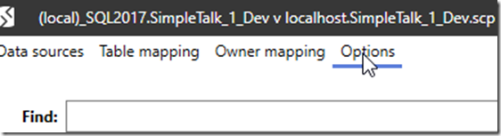 2021-08-03 15_34_24-(local)_SQL2017.SimpleTalk_1_Dev v localhost.SimpleTalk_1_Dev.scp