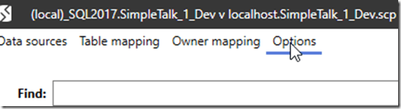 2021-08-03 15_34_24-(local)_SQL2017.SimpleTalk_1_Dev v localhost.SimpleTalk_1_Dev.scp