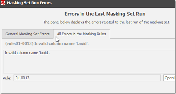 2021-09-10 10_20_37-Masking Set Run Errors