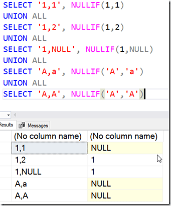 2021-09-20 15_42_19-SQLQuery2.sql - ARISTOTLE_SQL2017.sandbox (ARISTOTLE_Steve (62))_ - Microsoft SQ