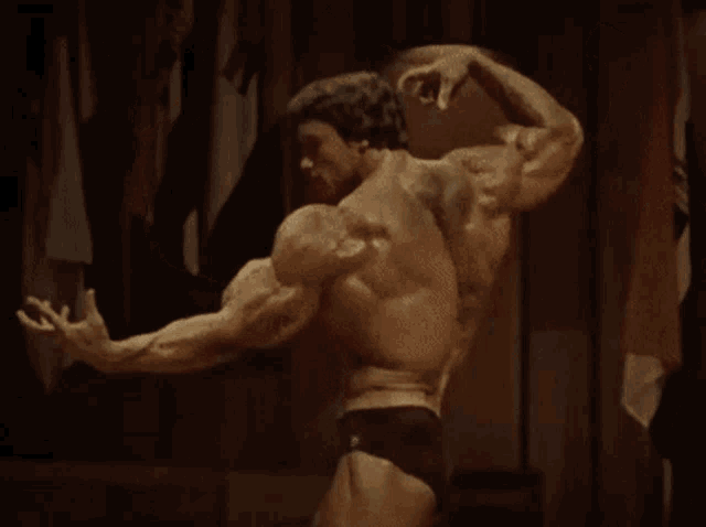 flexing-flex
