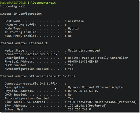 2021-10-25 09_38_29-cmd - flyway  info -url=_jdbc_sqlserver_____db=demo_db&user=_