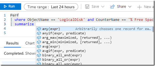 2021-12-22 14_46_15-Logs - Microsoft Azure