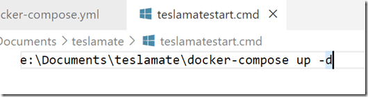 2022-02-12 13_53_02-teslamatestart.cmd - sqlsatwebsite - Visual Studio Code
