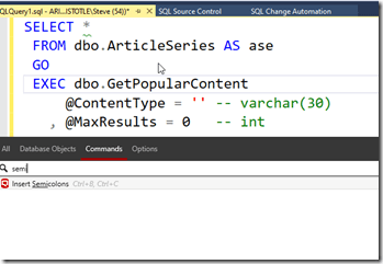 2022-02-22 12_38_50-SQL Prompt_ Command Palette