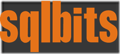 SQLBits Logo