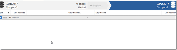 2022-04-19 16_45_31-SQL Compare - E__Documents_SQL Compare_SharedProjects_(local)_SQL2017.SimpleTalk