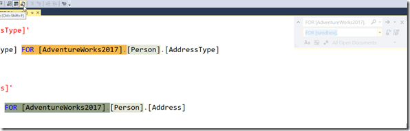 2022-04-19 16_54_56-SCO485aa5e5566748149e0e8259930b6af0.sql - (local)_SQL2017.Compare2 (ARISTOTLE_St
