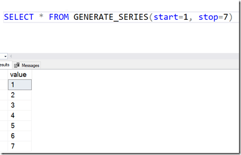 2022-03-31 14_57_20-SQLQuery3.sql - ., 51433.sandbox (sa (80))_ - Microsoft SQL Server Management St