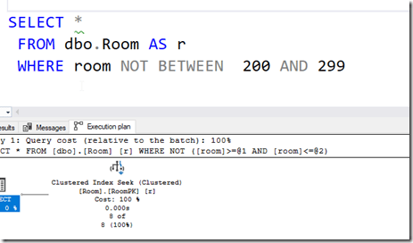 2022-10-05 14_33_30-SQLQuery6.sql - ARISTOTLE.sandbox (ARISTOTLE_Steve (61))_ - Microsoft SQL Server
