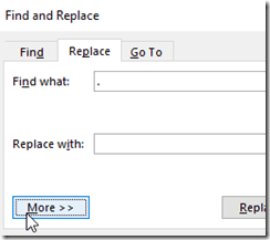 2022-10-31 08_26_56-Find and Replace