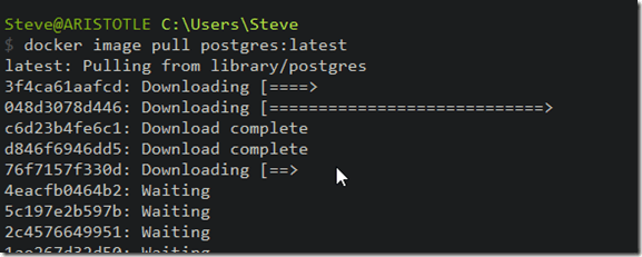 2022-12-26 13_16_43-cmd - docker image pull postgres_latest