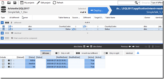 2023-04-14 13_48_02-SQL Data Compare - E__Documents_SQL Data Compare_SharedProjects_(local)_SQL2017.