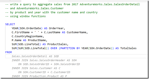 2023-04-29 09_51_45-● Untitled-1 - sqlsatwebsite - Visual Studio Code